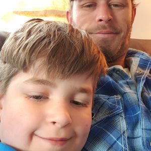 Meet your Posher, Daniel